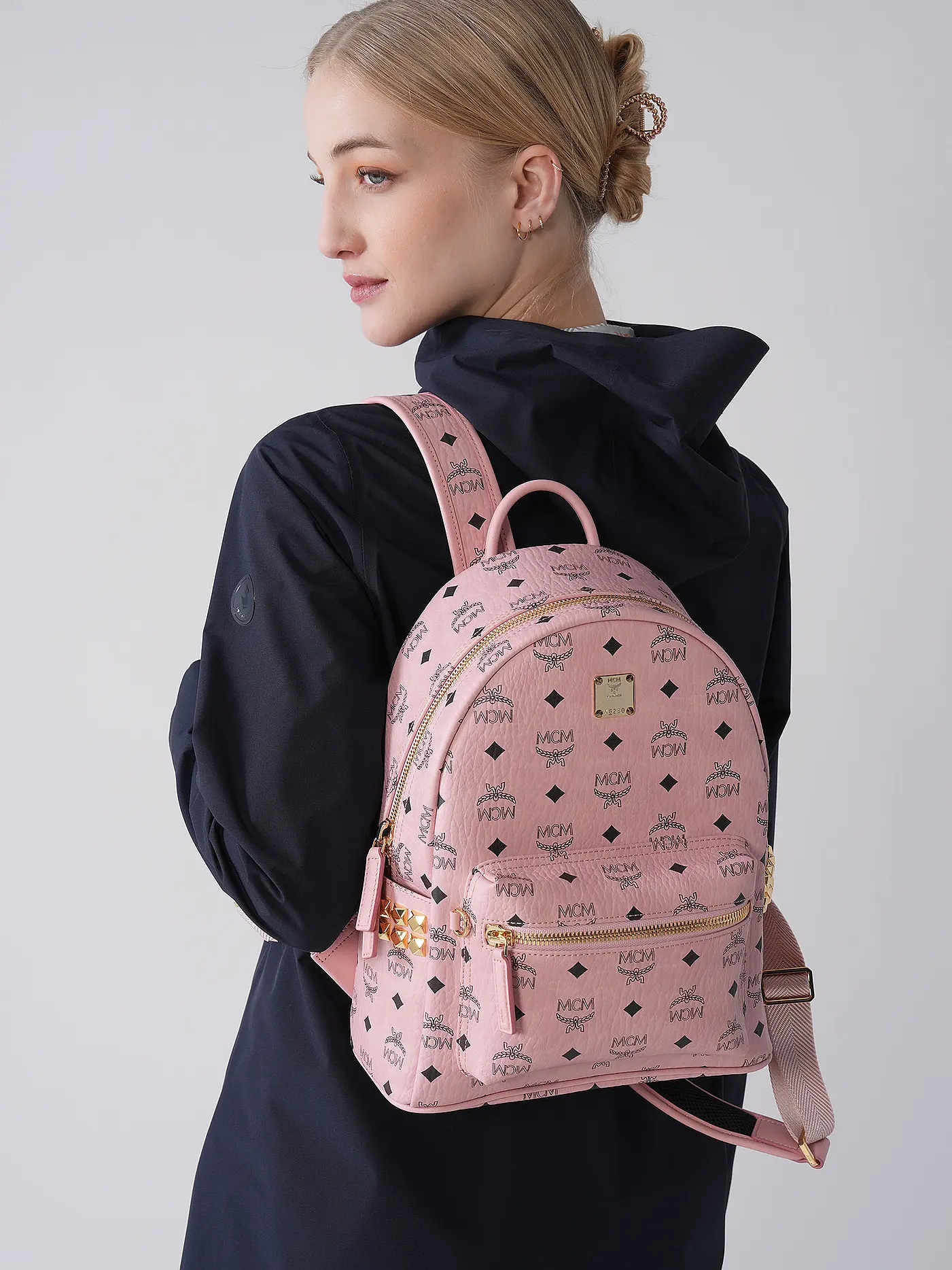 MCM | Rucksack STARK Small | 